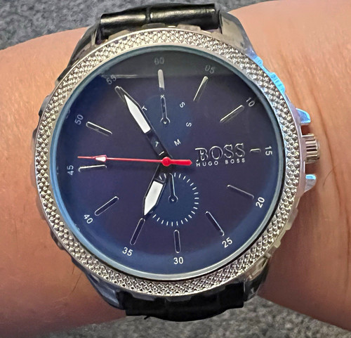 Boss hugo men - hugo, quartz
