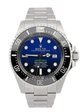 Rolex Sea-Dweller Deepsea