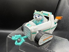 Paw Patrol Everest Snowmobile