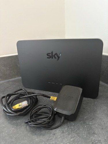 Sky sr203 wireless router - sky, 1200