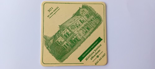 Lees greengate brewery - w,