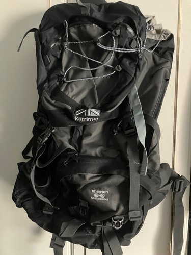 Karrimor cheetah sa - karrimor,