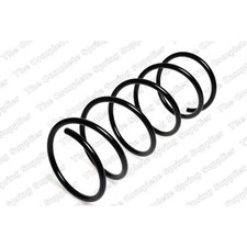 1x Coil Spring (Single) For
