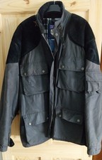 Hein Gericke Men's Motorbike Jacket.