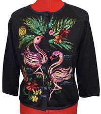 Michael Simon Vintage Beaded