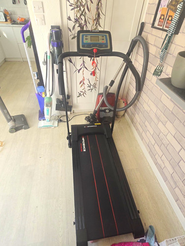 Confidence fitness electric - confidence,