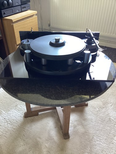 Mitchell gyrodec s - mitchell, “s