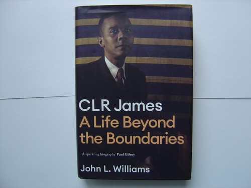 James a life beyond - :,