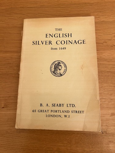 The english silver - the,