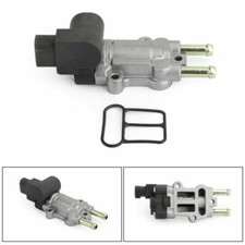 New Idle Air Control Valve Iac
