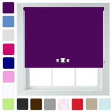 Daylight Roller Blind with