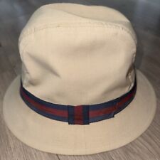 Vintage Stetson Fairway Pork