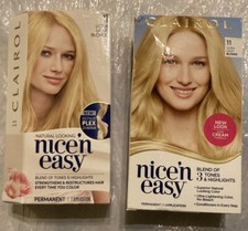 Clairol Nice 'N Easy Natural