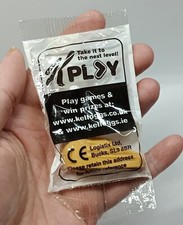 Creature Comforts Nigel Figure Aardman New & Sealed