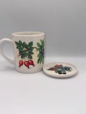 RINGTONS Tea SEASONAL BERRIES