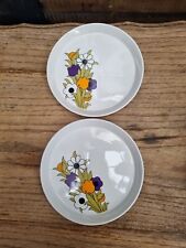 Royal tudor ware Springtime