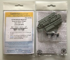 Cambrian C077W SECR/SR