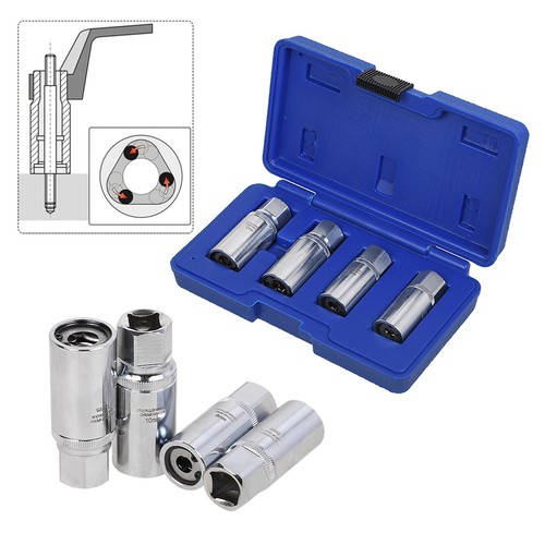 Piece stud extractor removal - 4,
