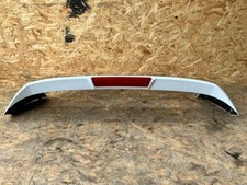 FORD FIESTA MK7 REAR SPOILER