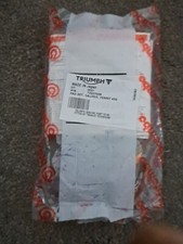 Genuine Triumph Rear Break