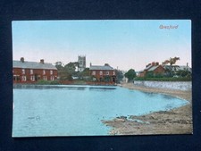Gresford, Wrexham Vintage Postcard C3