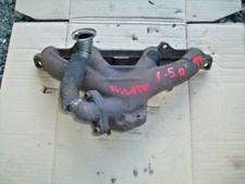 ROVER 100 METRO 1997 1.5 DIESEL EXHAUST MANIFOLD