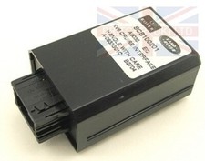 GENUINE LAND ROVER FREELANDER