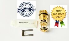 Ideal Isar HE24 HE30 & HE35 Diverter Valve Cartridge Kit 'XF Onwards' 175411 new