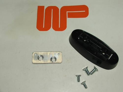 Classic mini door mirror - mini,
