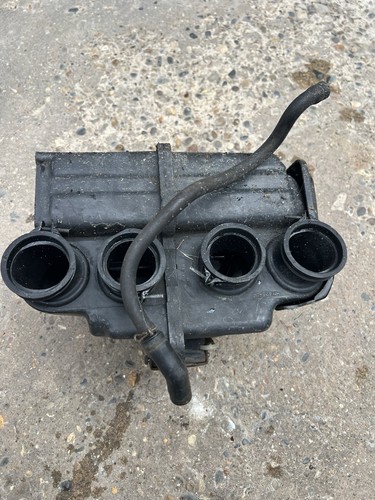 Cb900f boldor 1981 airbox with