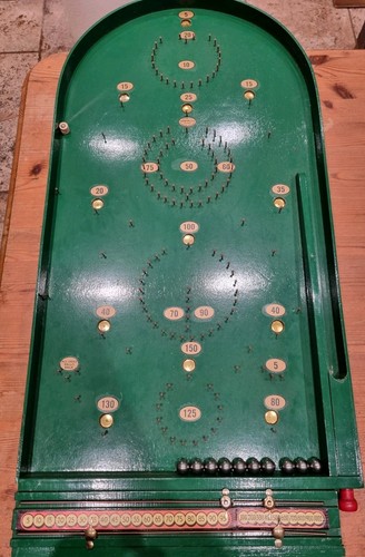 Vintage chad valley wooden - valley,