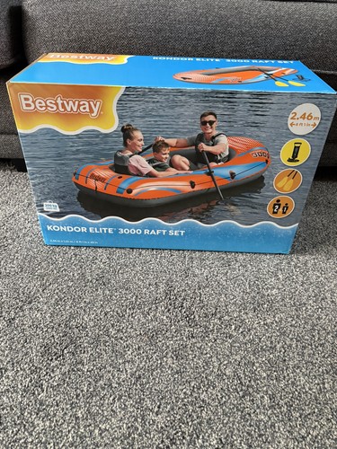 Bestway kondor elite 3000 - bestway,