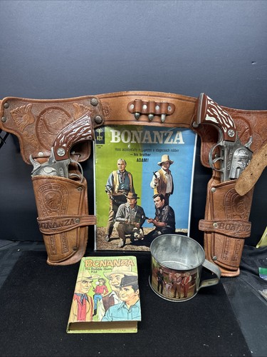 Vintage bonanza engrained - vintage,