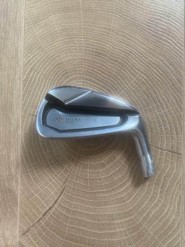 Muira 401 iron - pi-401, 8