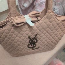 Pale pink inspired Tote Womens