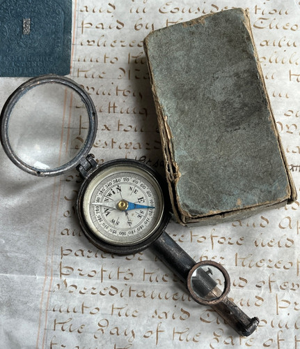 Antique multifunctional - antique,