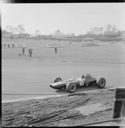 Jochen rindt cooper t77 1965 - jochen,