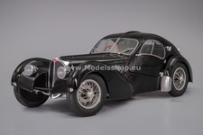 Solido S1802101 Bugatti