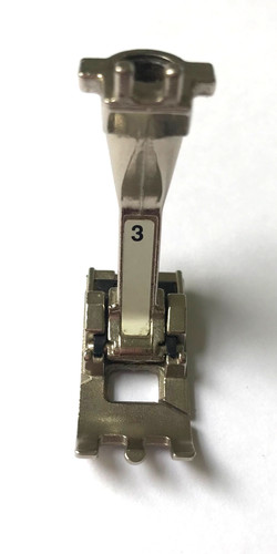 Bernina presser foot - bernina, 3