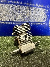 Makita DCS34 Petrol Chainsaw Engine Assembly Good order