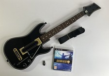 Guitar Hero Live PS3