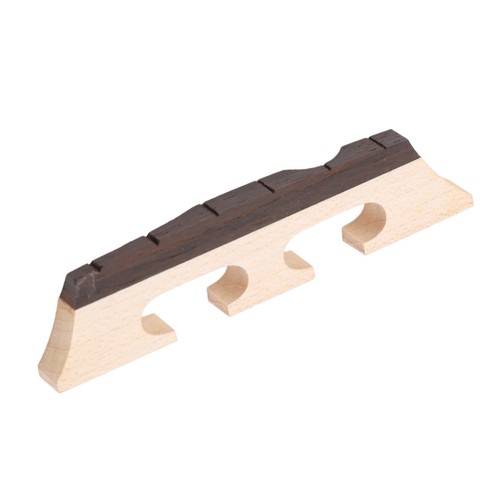 String banjo bridge - string,
