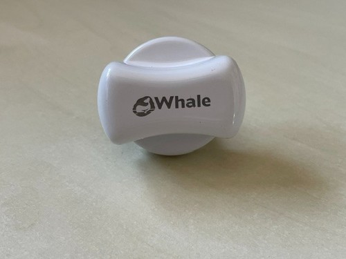 Whale elegance replacement tap - elegance,