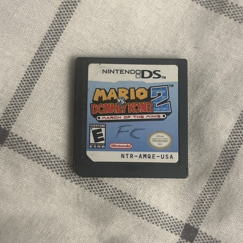 Nintendo mario donkey kong - mario,