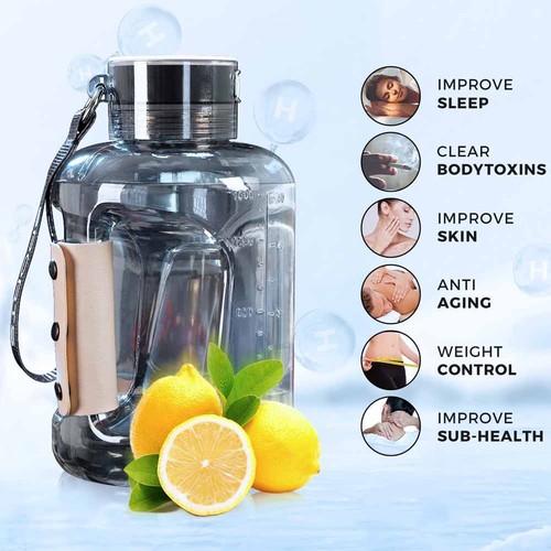 Hydrogen rich water maker - 1.5l,