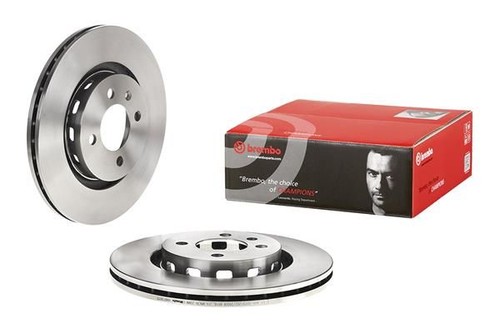 Brembo 6728 10 brake - 2x,