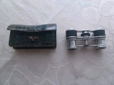 Antique Opera Glasses With