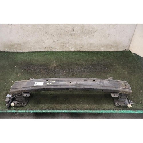 Front bumper reinforcement - front,