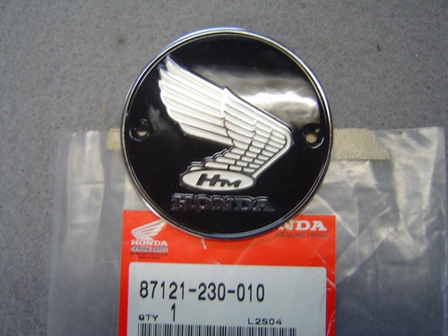 Honda 87121 230 - honda, cd125