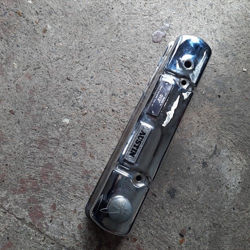 Austin healey 3000 rocker - healey,